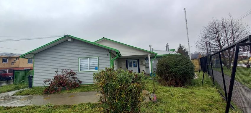 Sala cuna y Jardín Infantil Primeros Pasos
