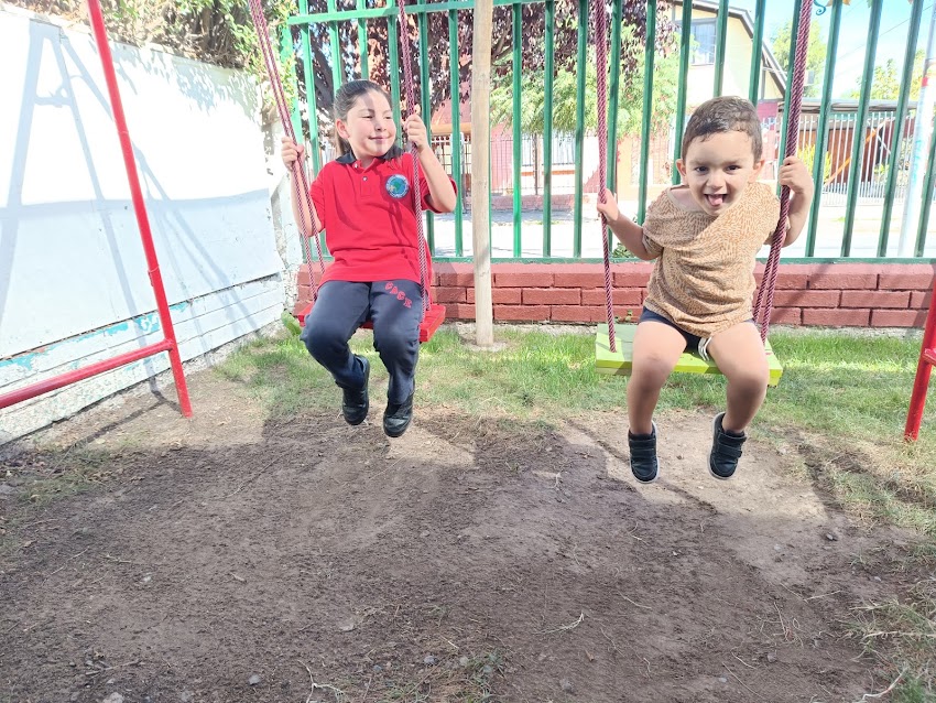 Jardín Infantil y After School Giragirasol