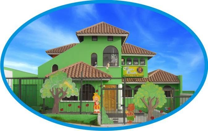 Escuela de Lenguaje “Sueño Dorado” y Sala Cuna y Jardín Infantil “Ricitos Dorados”