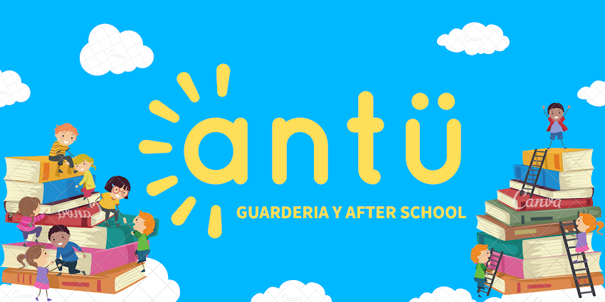 GUARDERIA ANTÜ