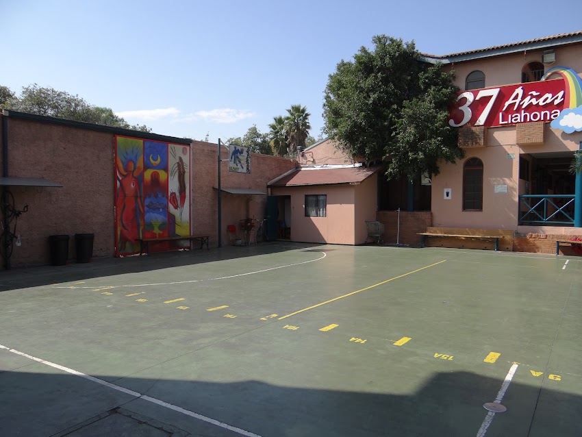 Colegio Liahona – Gran Avenida