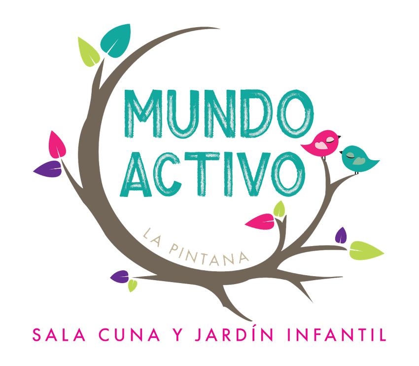 Sala Cuna y Jardín Infantil Mundo Activo