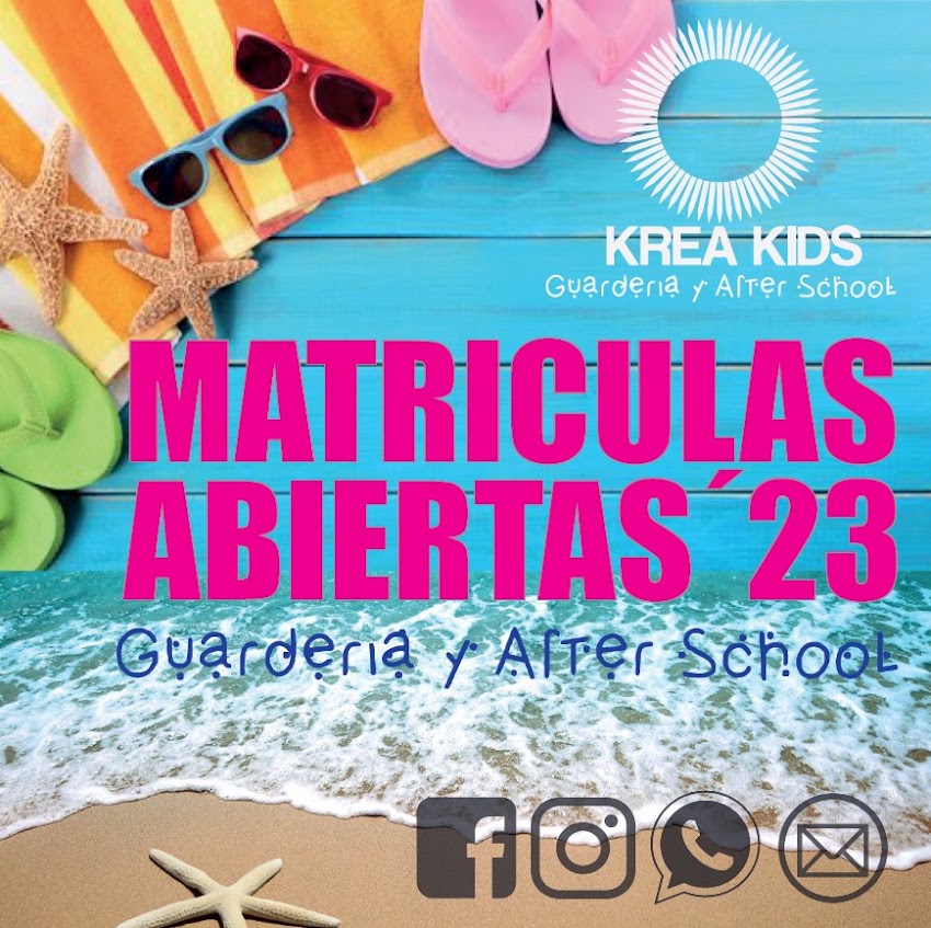 KREA KIDS