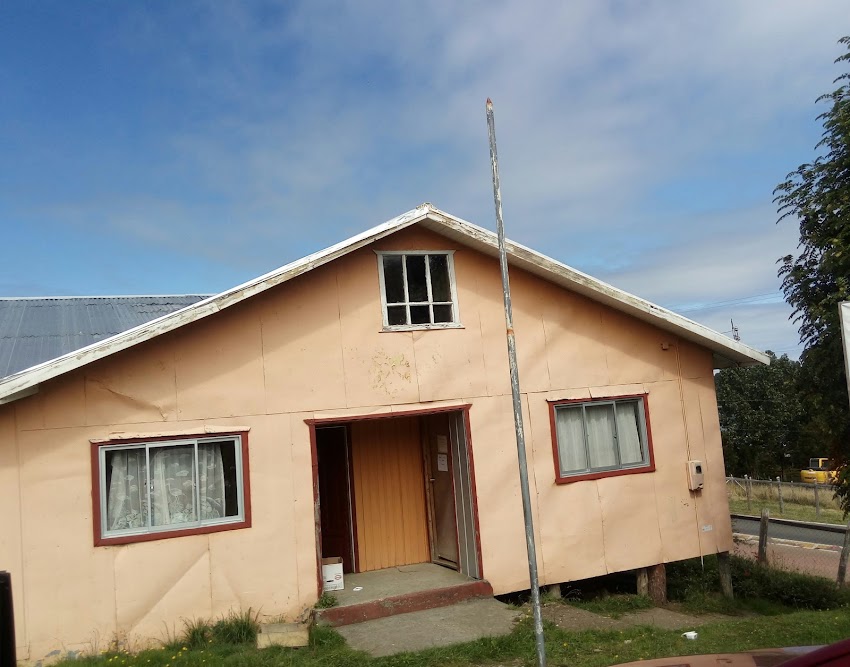 Jardin Infantil Girasoles