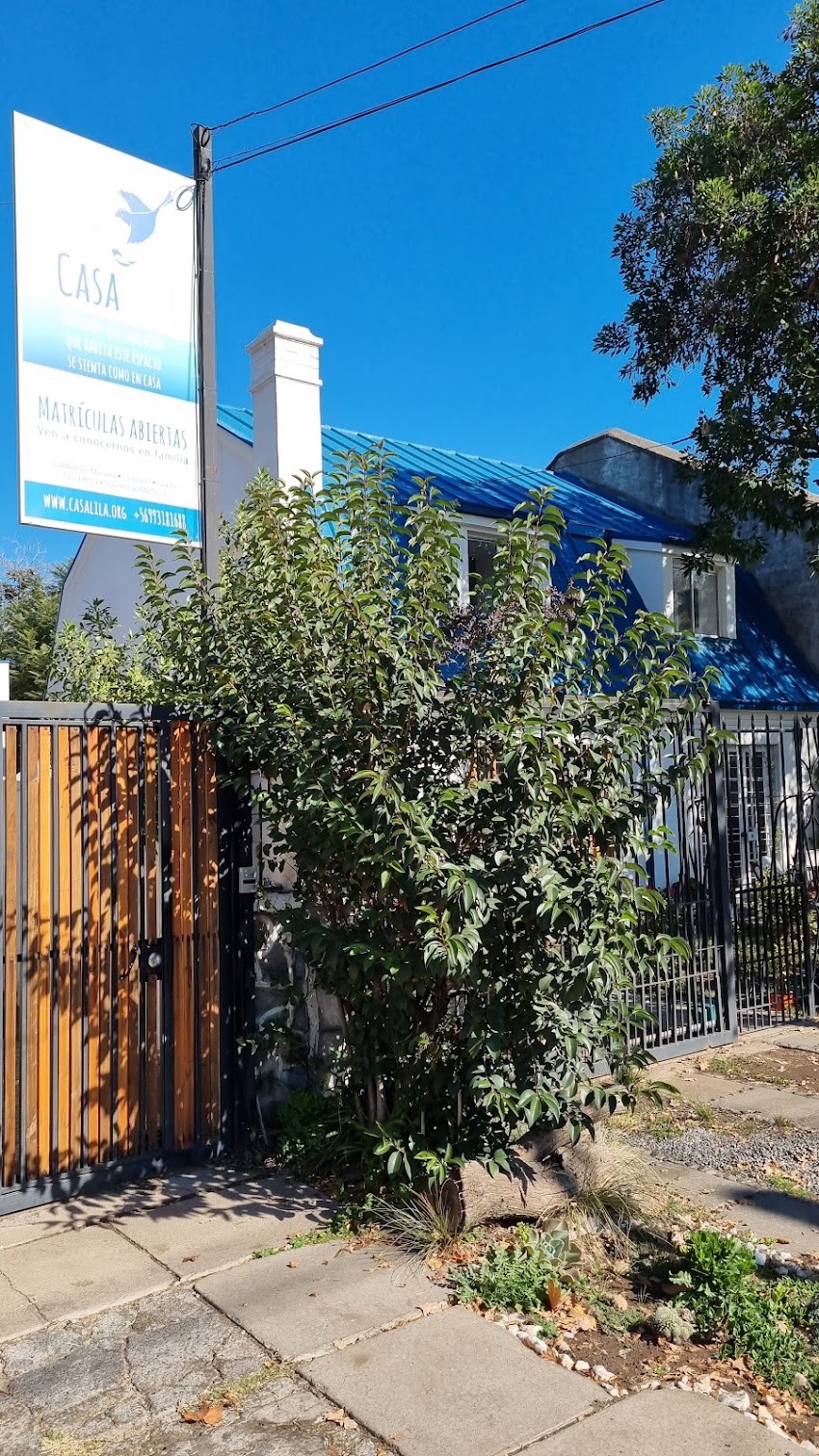Casa Lila