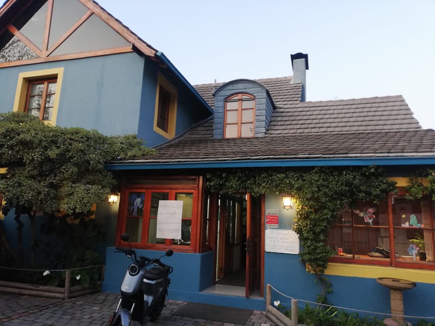 Jardin Infantil y Sala Cuna El Principito