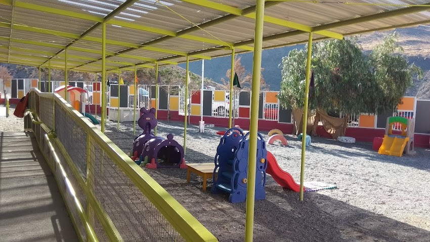 Jardín Infantil Semillitas de Amor