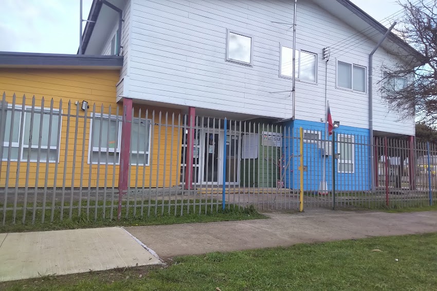 Sala Cuna Angelitos