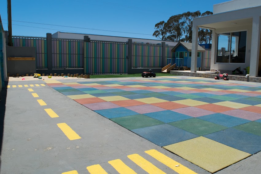 jardín infantil y sala cuna Terra Luz