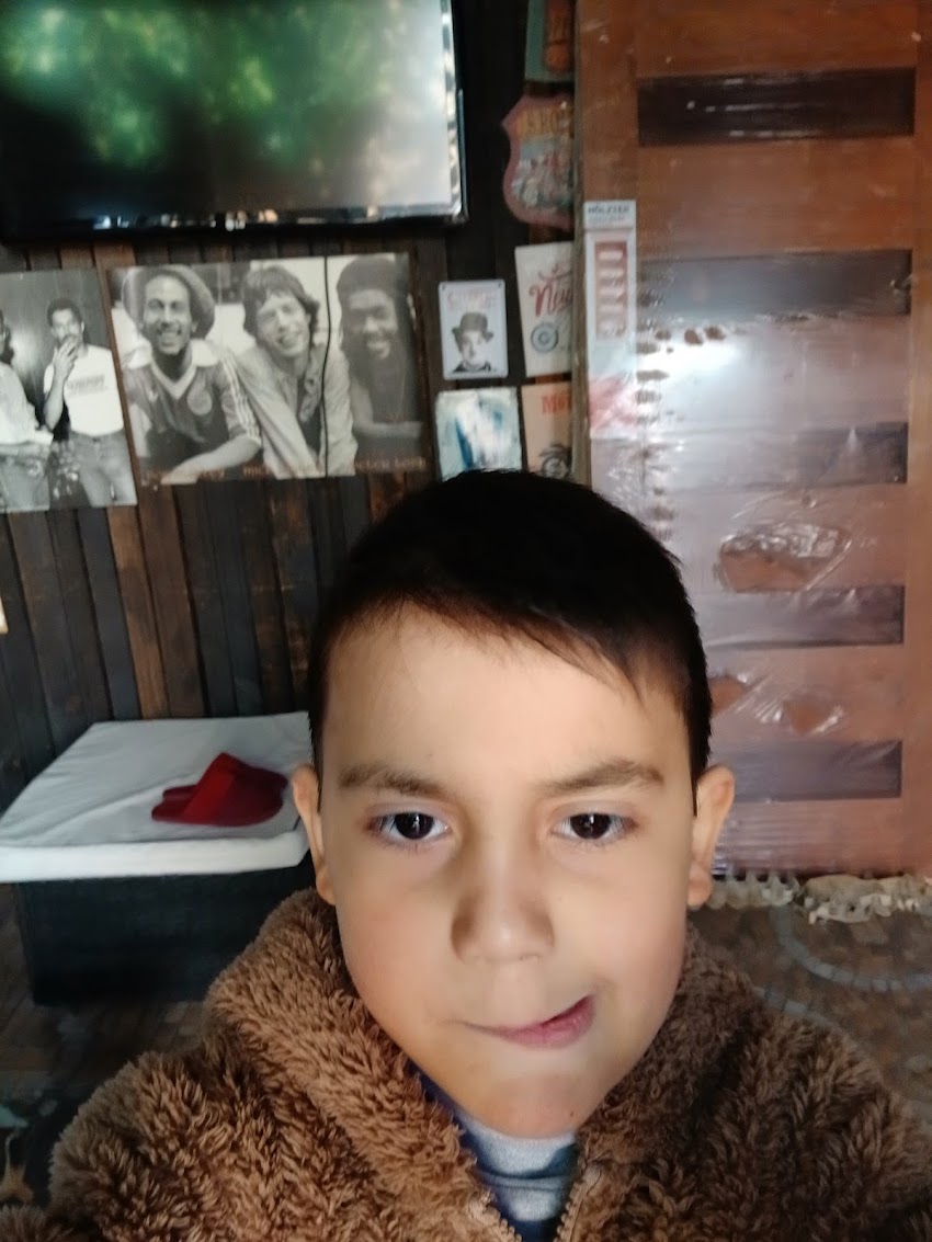Jardín Infantil Mi Rincón Favorito