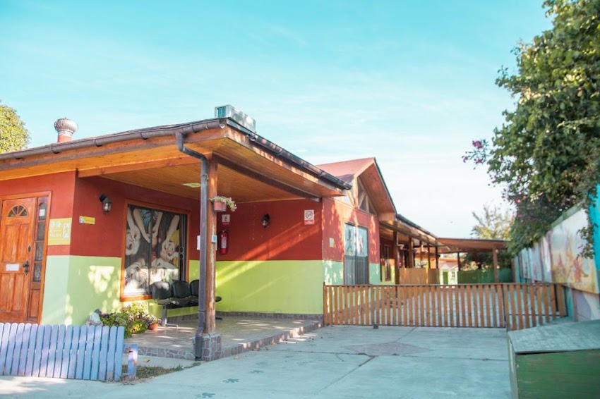 Jardin infantil San José