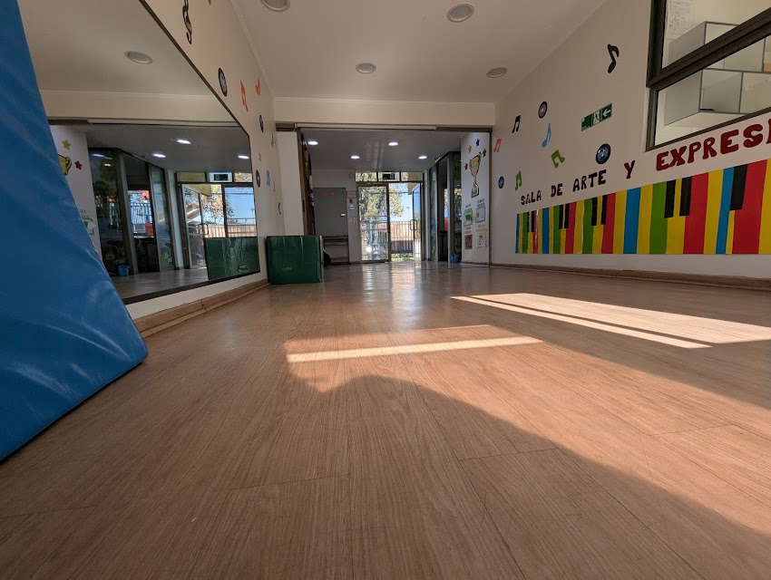 Jardín Infantil ALCE