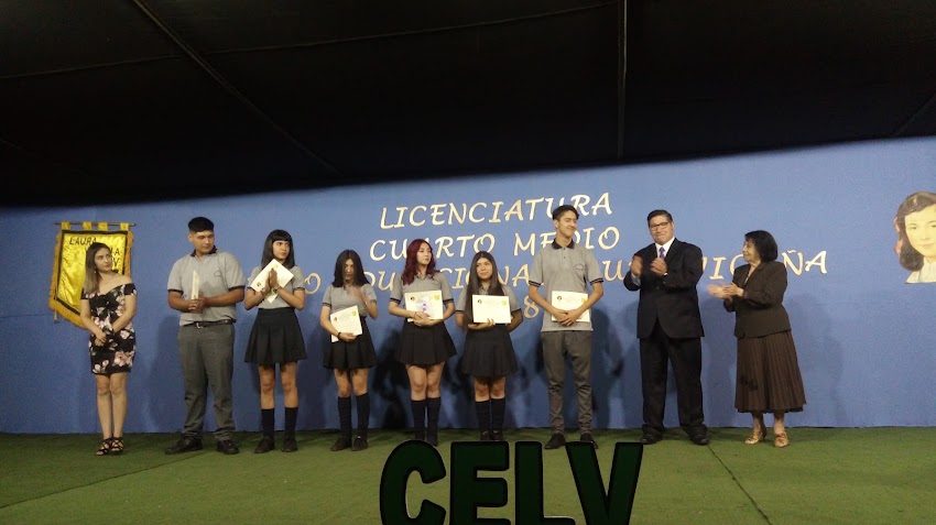 Centro Educacional Laura Vicuña