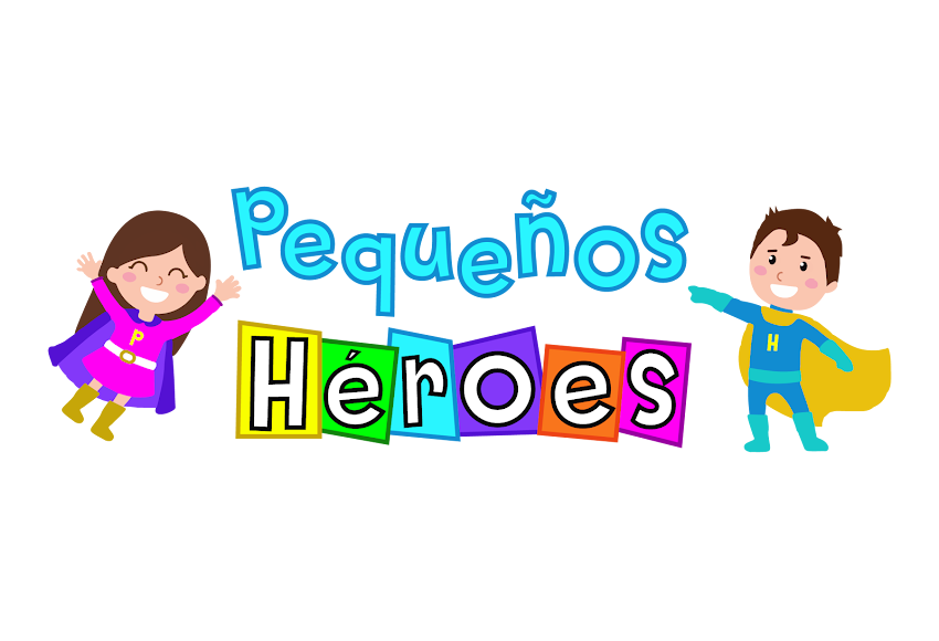 Guardería y After School Pequeños Héroes