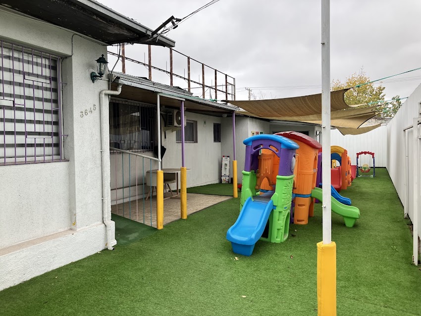 Jardín Infantil y After School Vygotsky