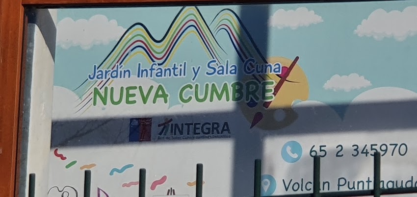 Jardín Infantil