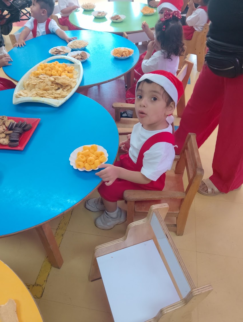 Jardín Infantil Aitué
