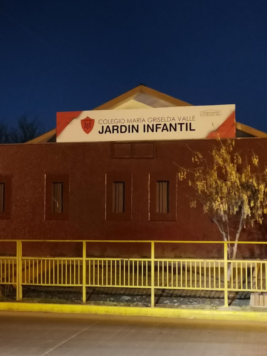 Jardín infantil