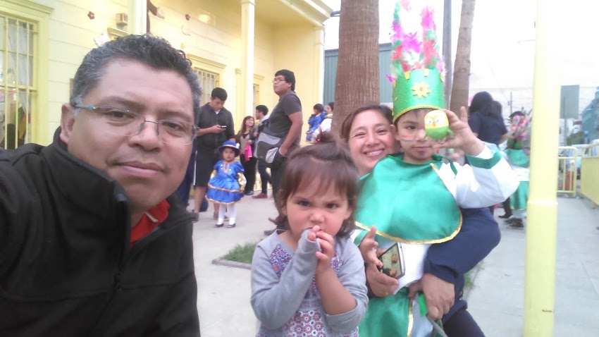 Jardin Infantil Y Sala Cuna San Francisco De Asis
