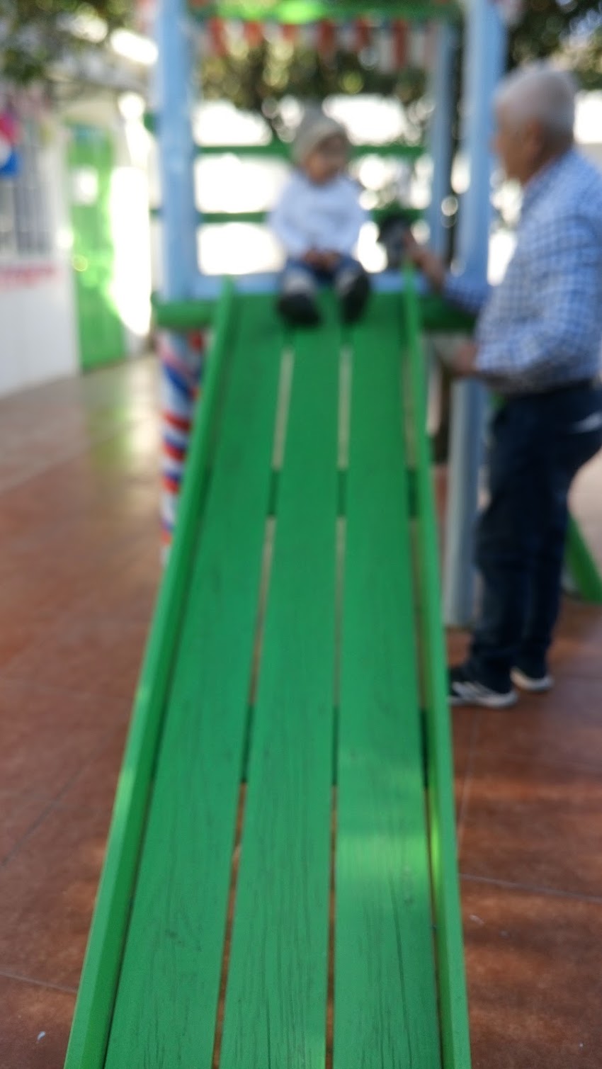 Pasitos