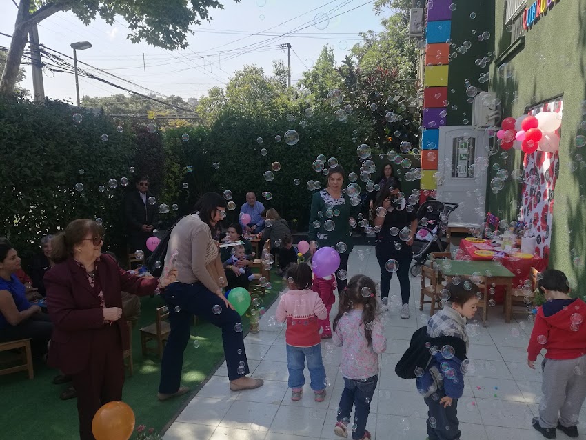Jardin Infantil Querubines