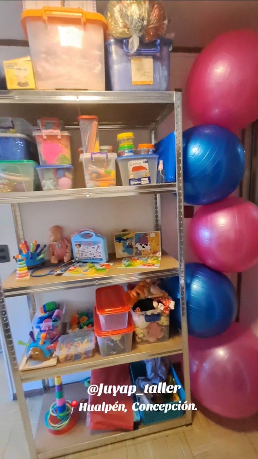 Juyap espacio creativo