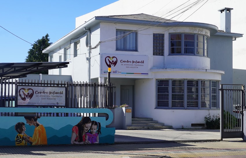 Centro Infantil de Atención Temprana San Agustín