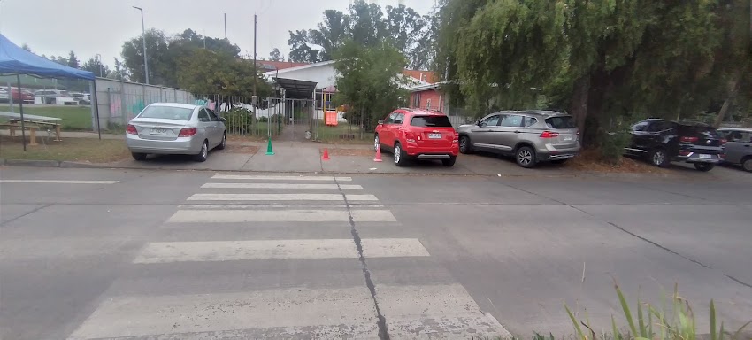 Jardín infantil El Principito