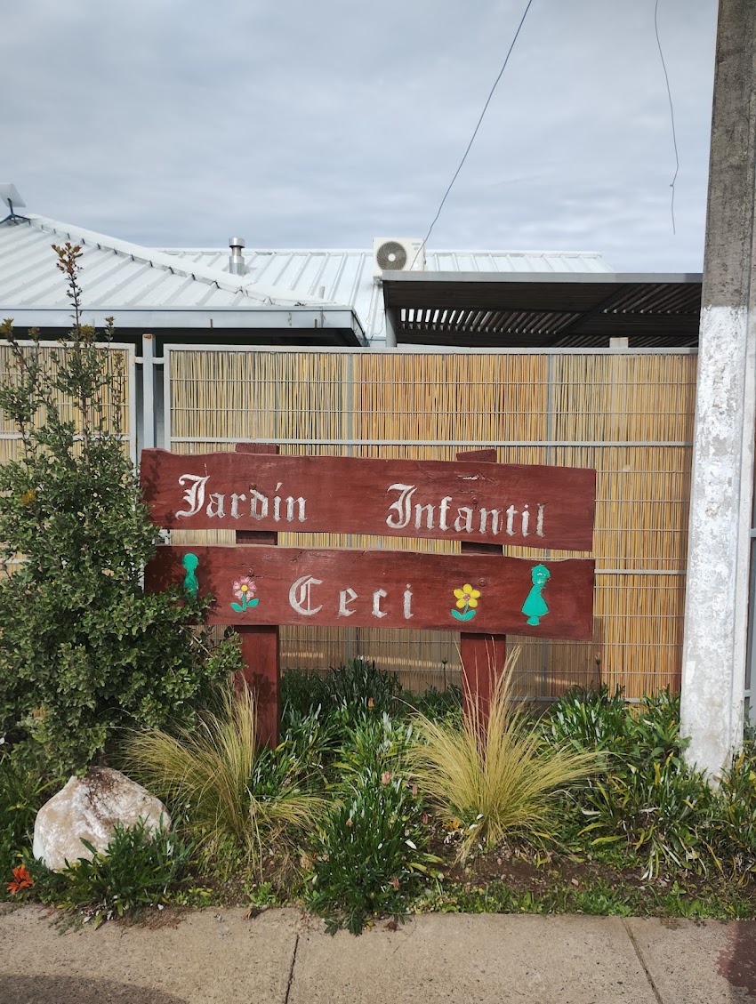 Jardín Infantil Ceci
