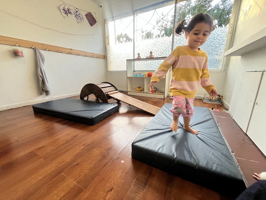 Casa Aprendizaje Little House