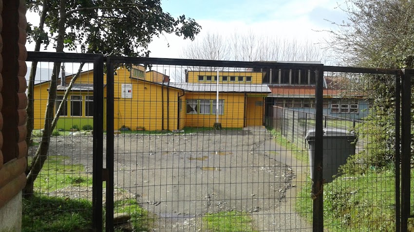 Jardin Infantil Semillitas De Amor