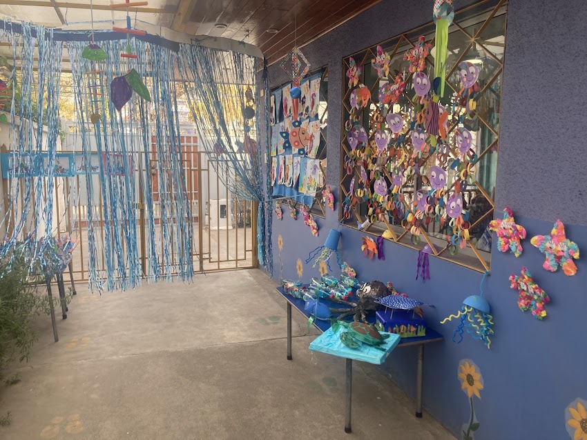 Jardín Infantil CEDI