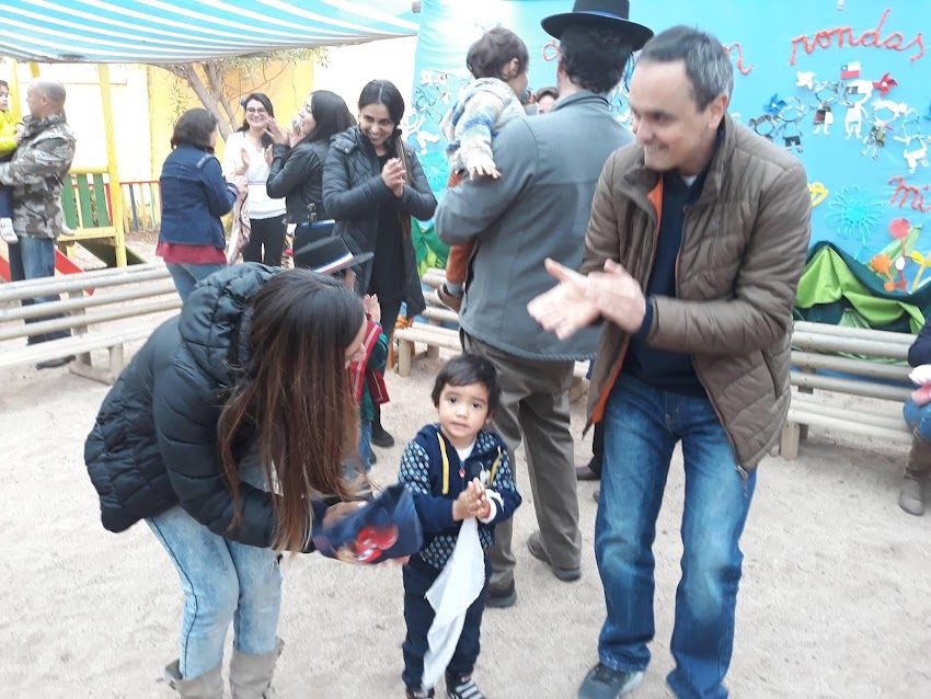 Jardín Infantil Lihuen Montessori
