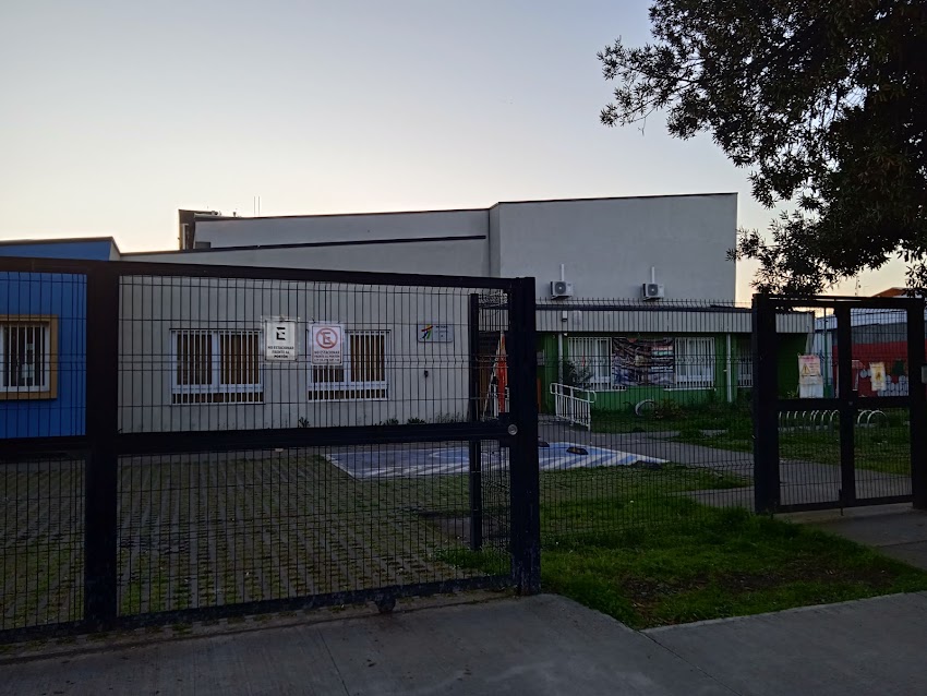 Jardín infantil y Sala Cuna Los Angelitos