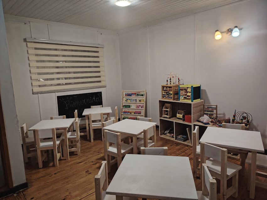 Semillas del Valle Guardería Infantil