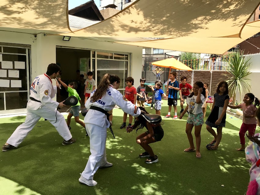 Mi Segunda Casa PREESCOLAR y AFTER SCHOOL