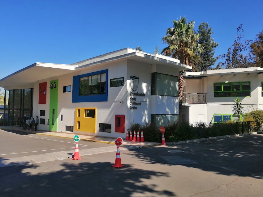 Colegio Dunalastair Early Childhood Centre