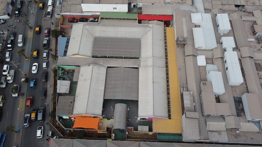 Jardín Infantil Brumita