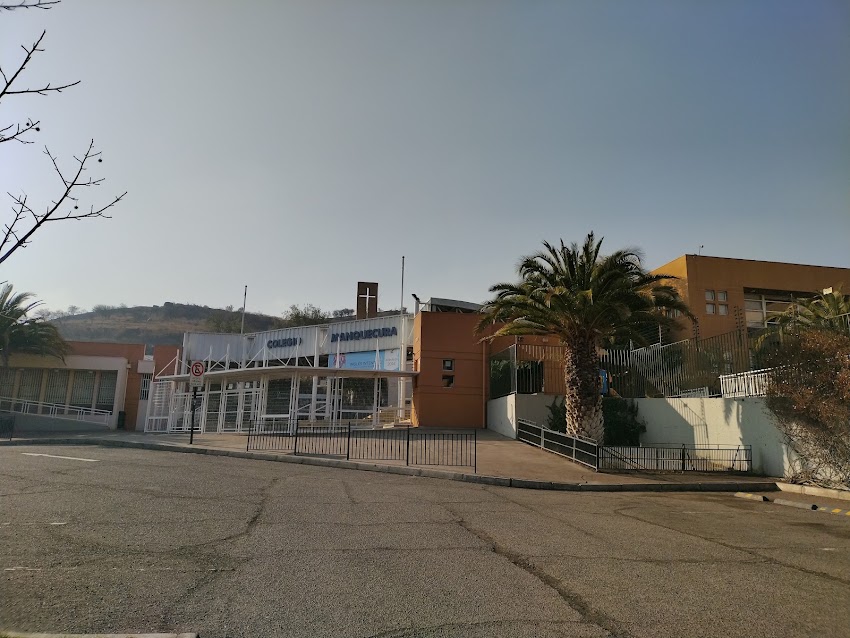 Colegio Manquecura lo Campino