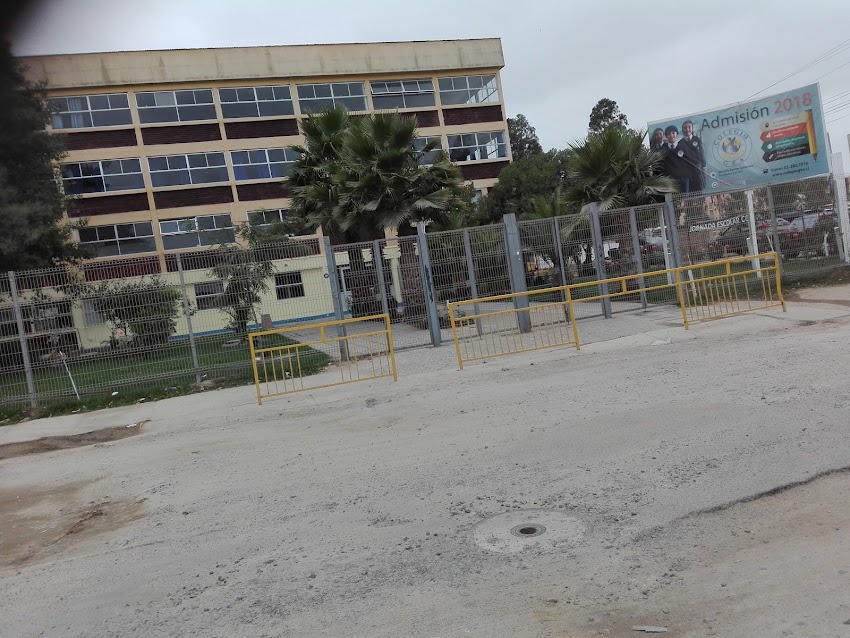 Colegio Gea