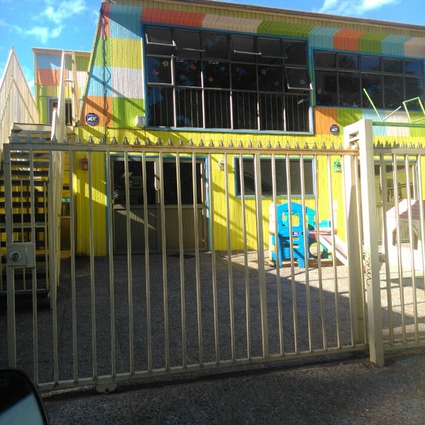Jardín Infantil Los Castorcitos