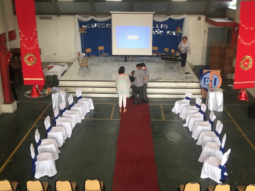 COLEGIO CEDI