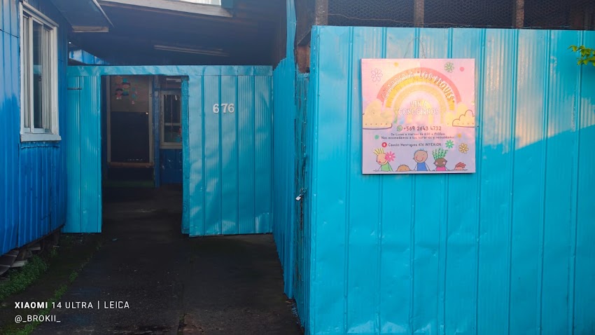 Guardería infantil Los Peques