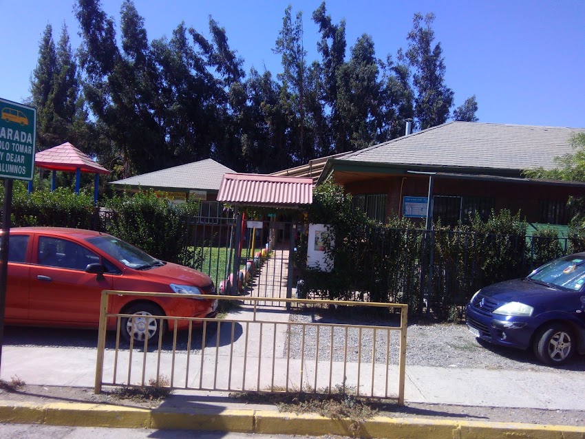 Jardin Infantil Duendecito