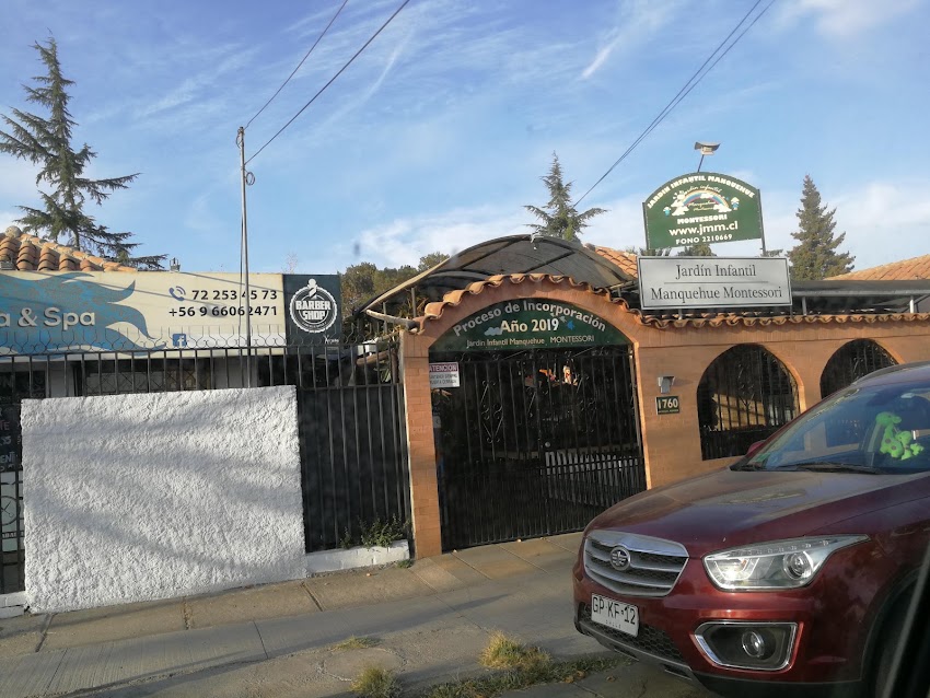 Manquehue