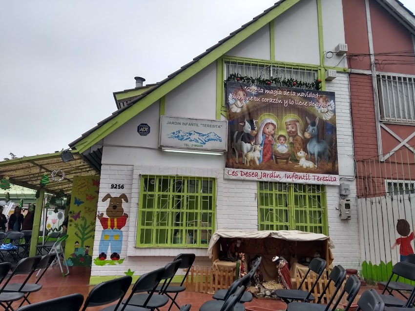Escuela De Parvulos Teresita