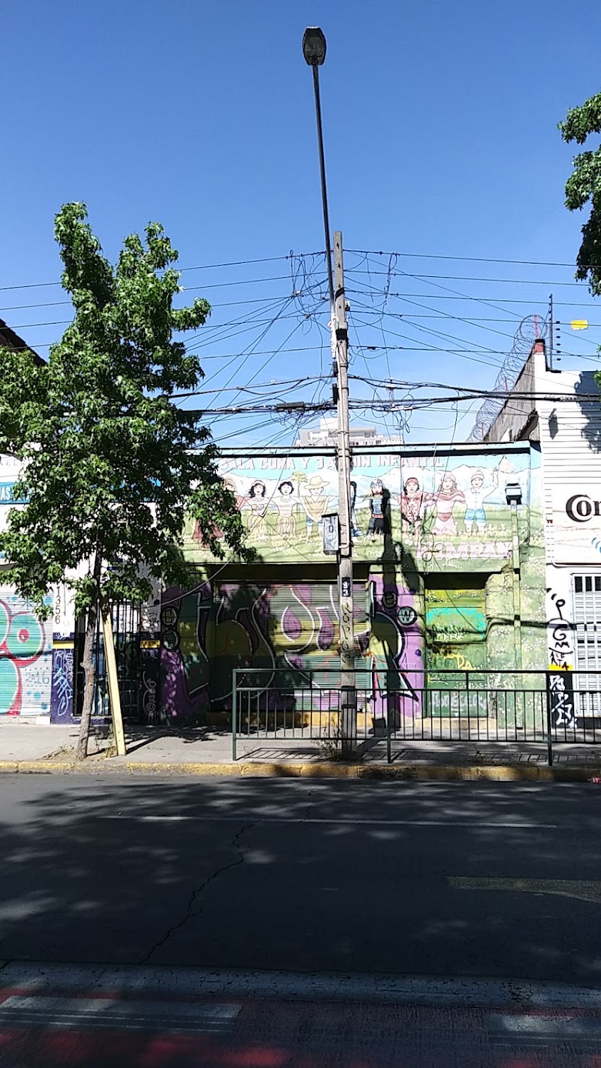 Jardin Infantil Triny Montessori