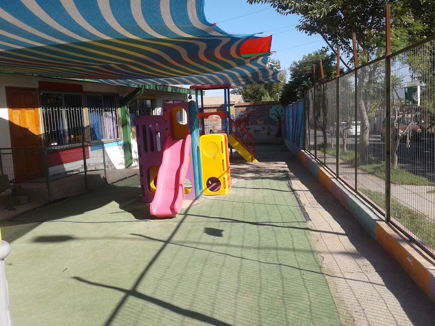 Fund Educacional Para el Desarrollo Integral del Menor