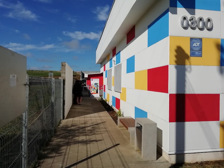 Jardin Infantil Integra, San Ramón