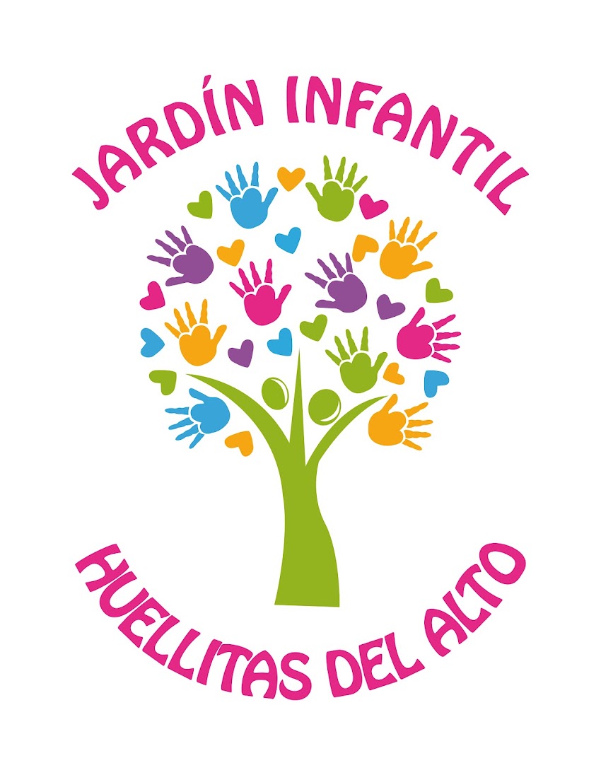 Jardín infantil huellitas del alto